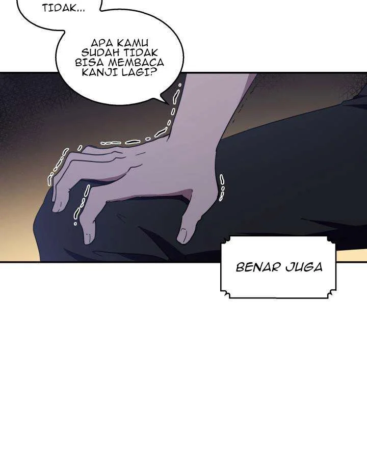 Tomb Raider King chapter 7 halaman 53