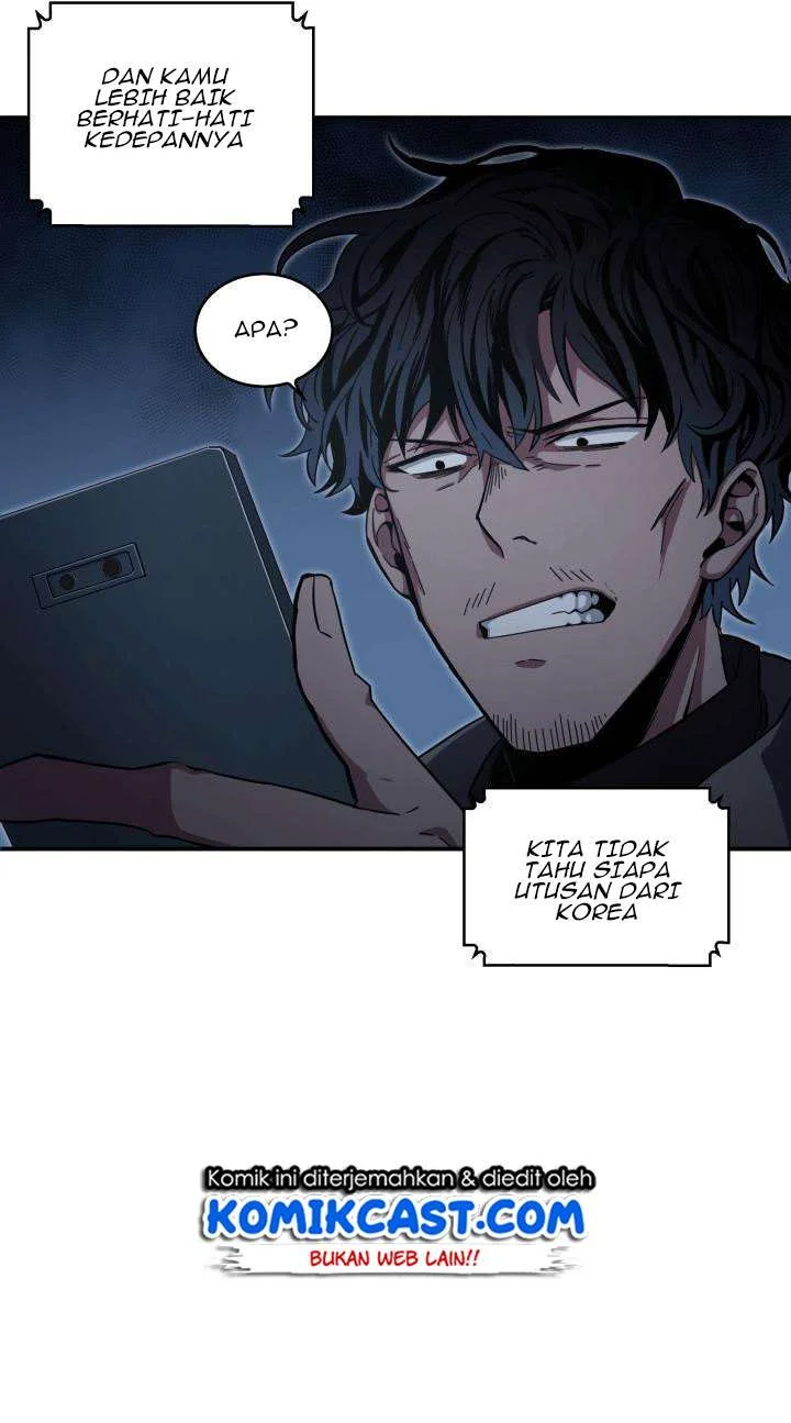Tomb Raider King chapter 7 halaman 56