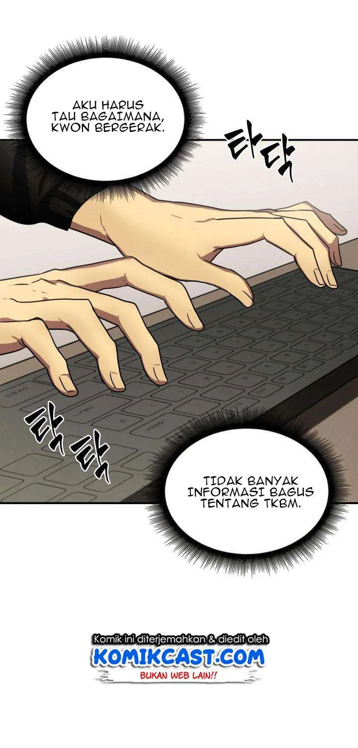 Tomb Raider King chapter 7 halaman 62