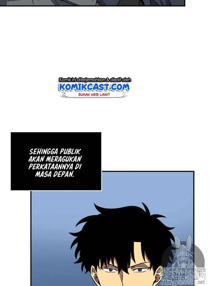 Tomb Raider King chapter 70 halaman 6