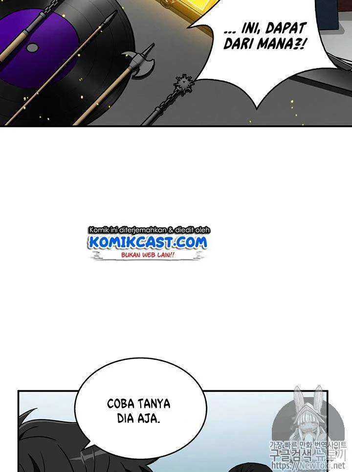 Tomb Raider King chapter 70 halaman 13