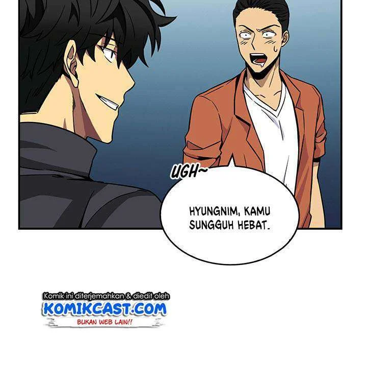 Tomb Raider King chapter 70 halaman 14