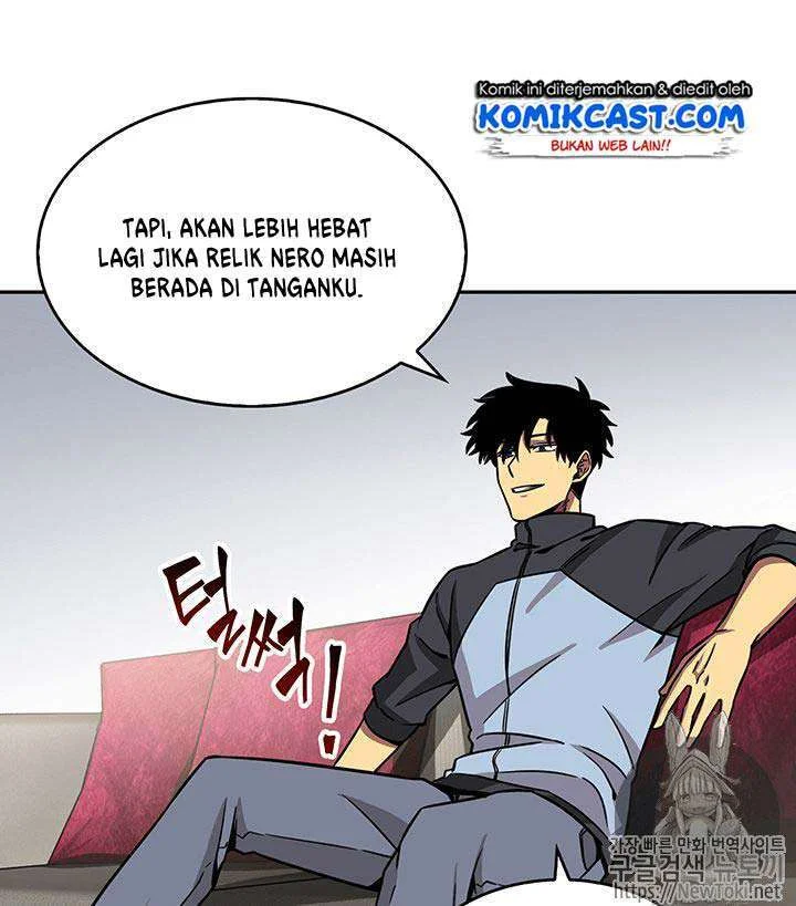 Tomb Raider King chapter 70 halaman 15