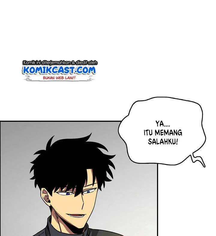 Tomb Raider King chapter 70 halaman 21