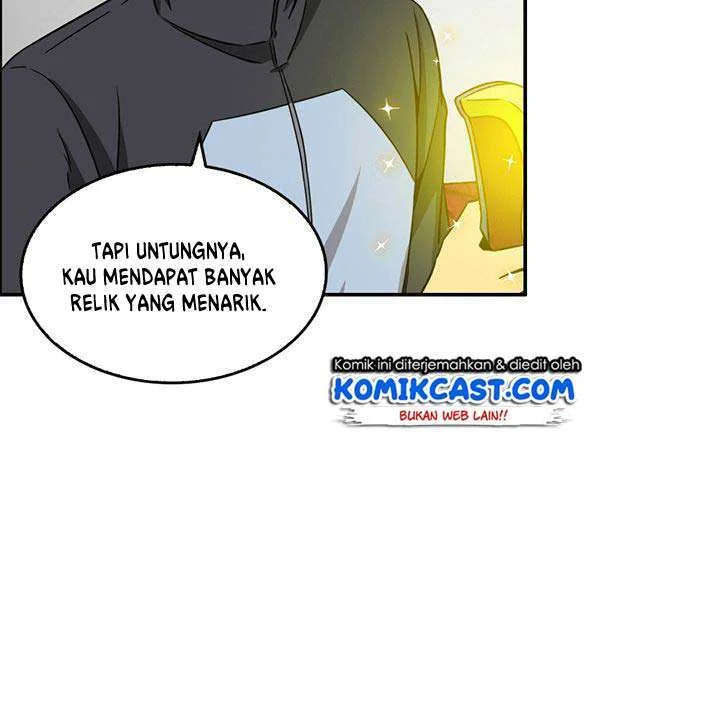 Tomb Raider King chapter 70 halaman 22