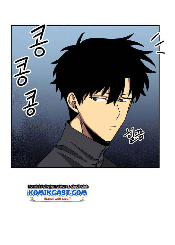 Tomb Raider King chapter 70 halaman 23
