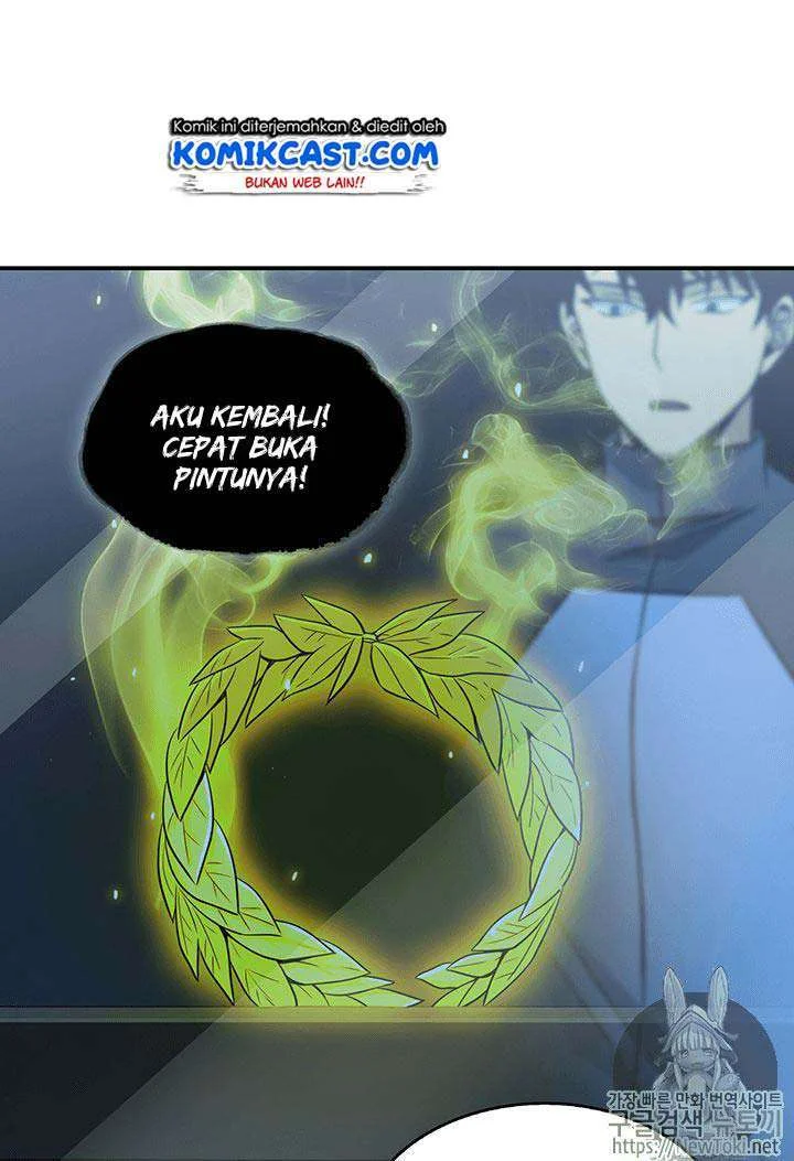 Tomb Raider King chapter 70 halaman 24