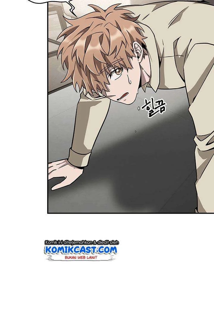Tomb Raider King chapter 70 halaman 27