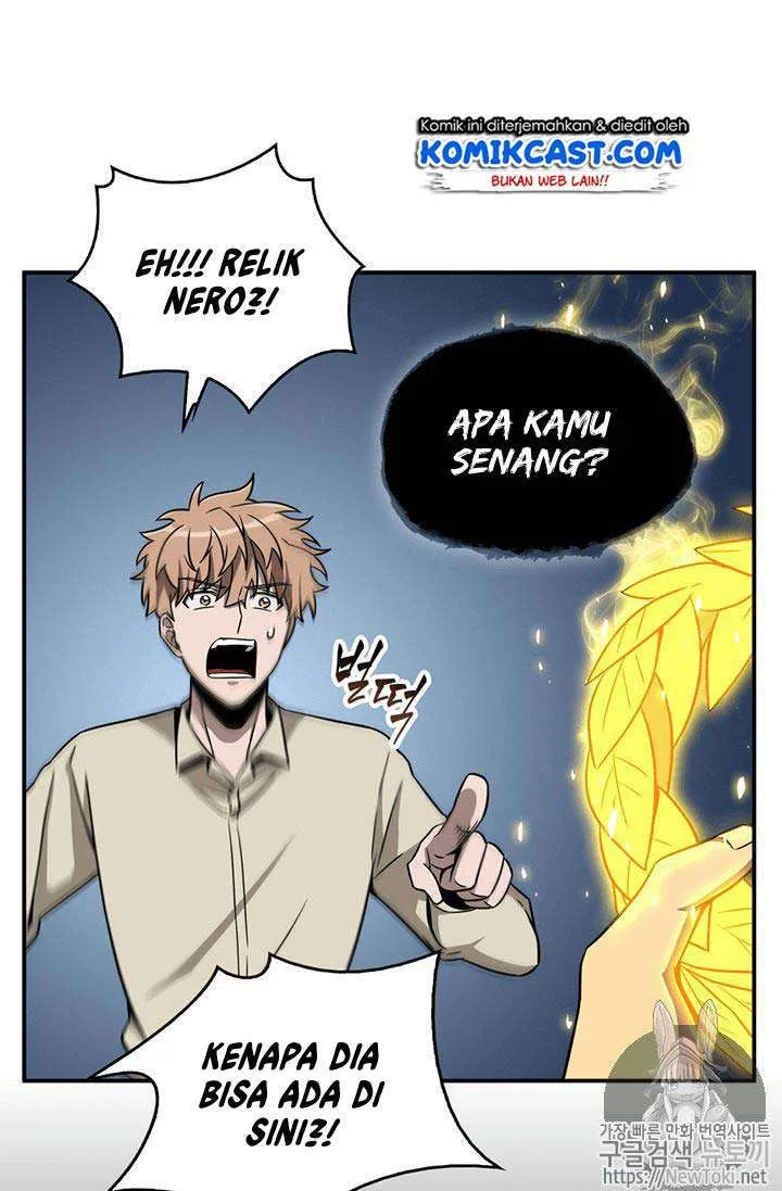 Tomb Raider King chapter 70 halaman 28