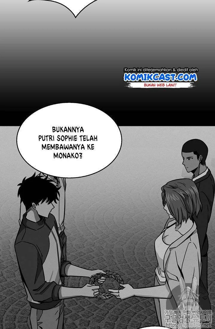 Tomb Raider King chapter 70 halaman 29