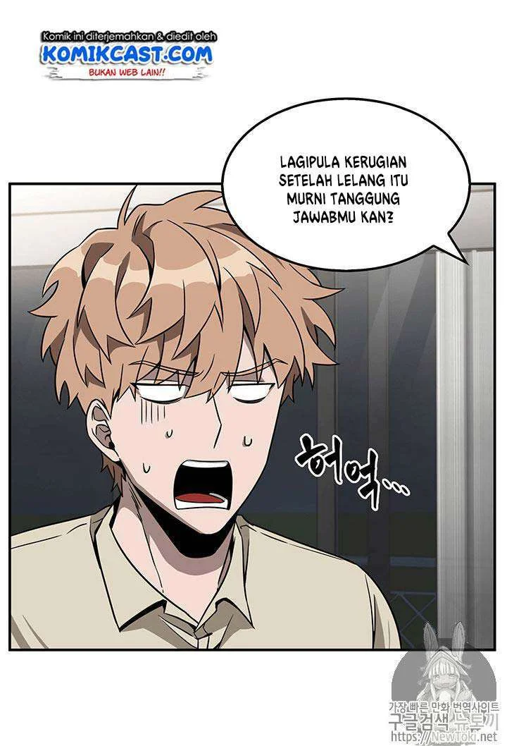 Tomb Raider King chapter 70 halaman 32