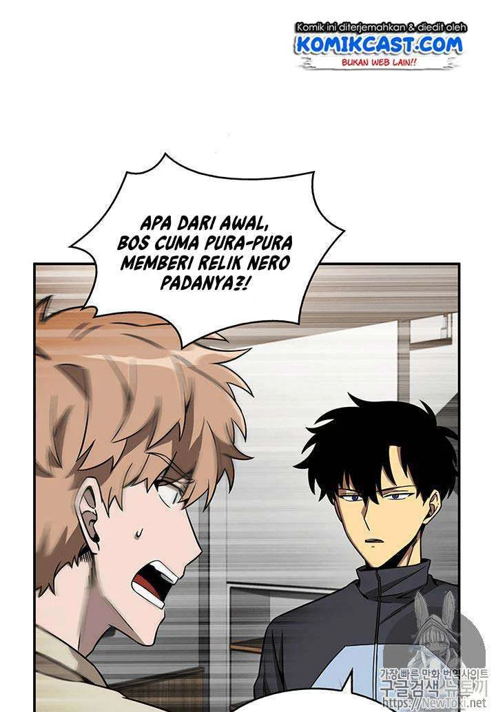 Tomb Raider King chapter 70 halaman 33