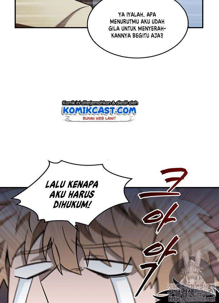 Tomb Raider King chapter 70 halaman 34