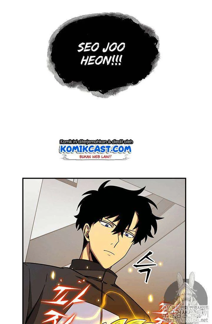 Tomb Raider King chapter 70 halaman 37