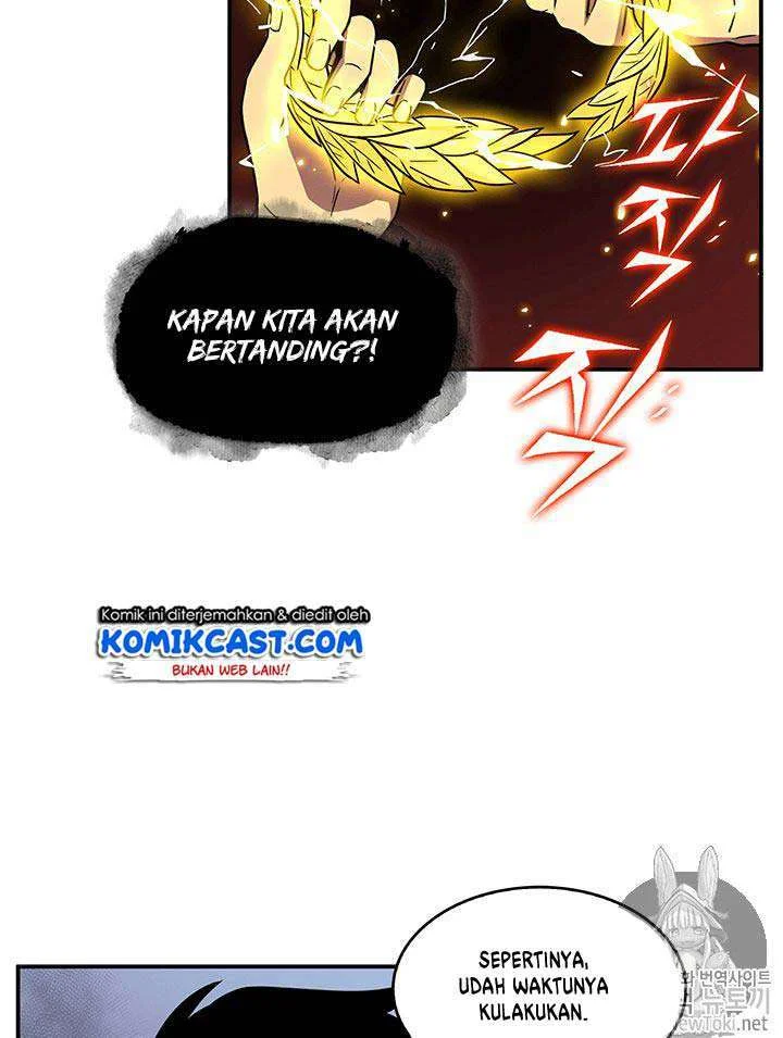 Tomb Raider King chapter 70 halaman 39