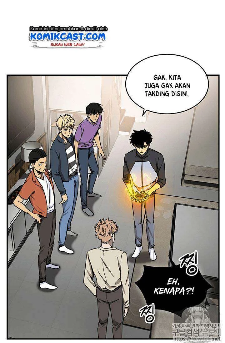 Tomb Raider King chapter 70 halaman 41