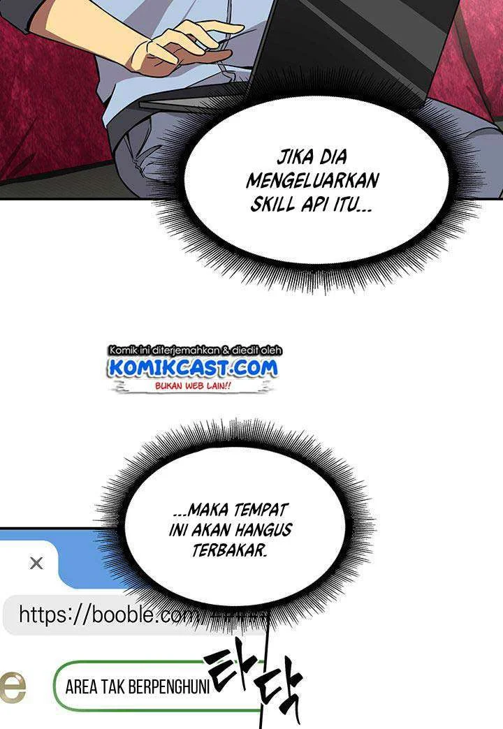 Tomb Raider King chapter 70 halaman 43
