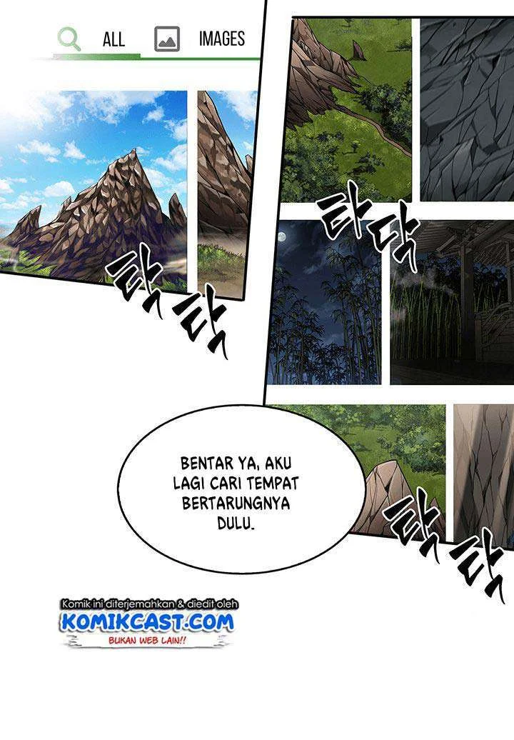 Tomb Raider King chapter 70 halaman 44