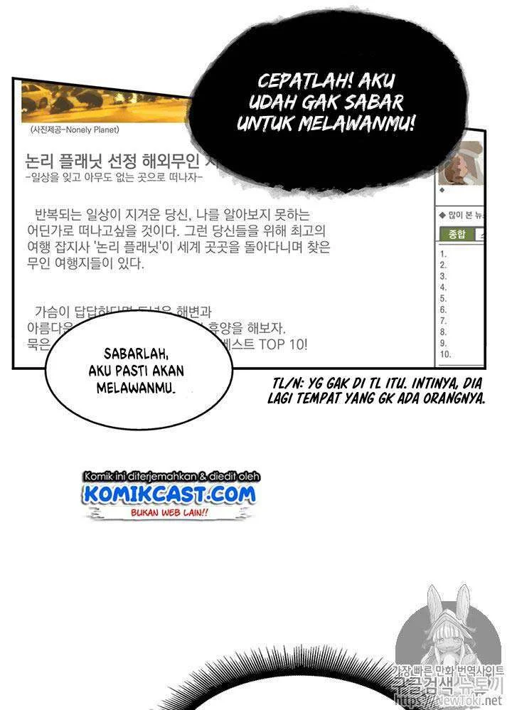 Tomb Raider King chapter 70 halaman 45