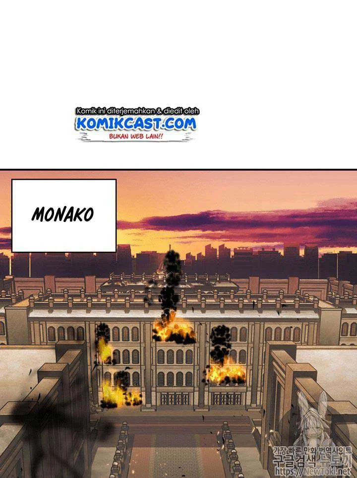 Tomb Raider King chapter 70 halaman 50