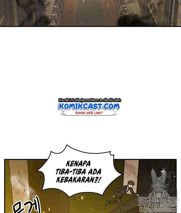 Tomb Raider King chapter 70 halaman 51