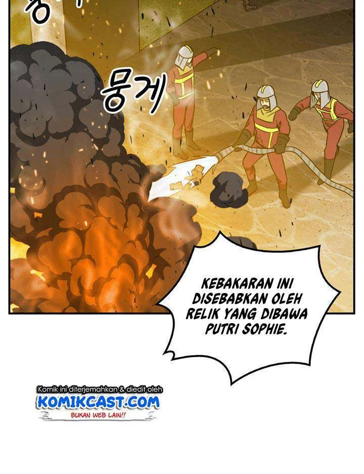 Tomb Raider King chapter 70 halaman 52
