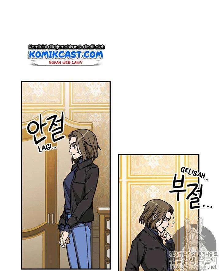 Tomb Raider King chapter 70 halaman 53