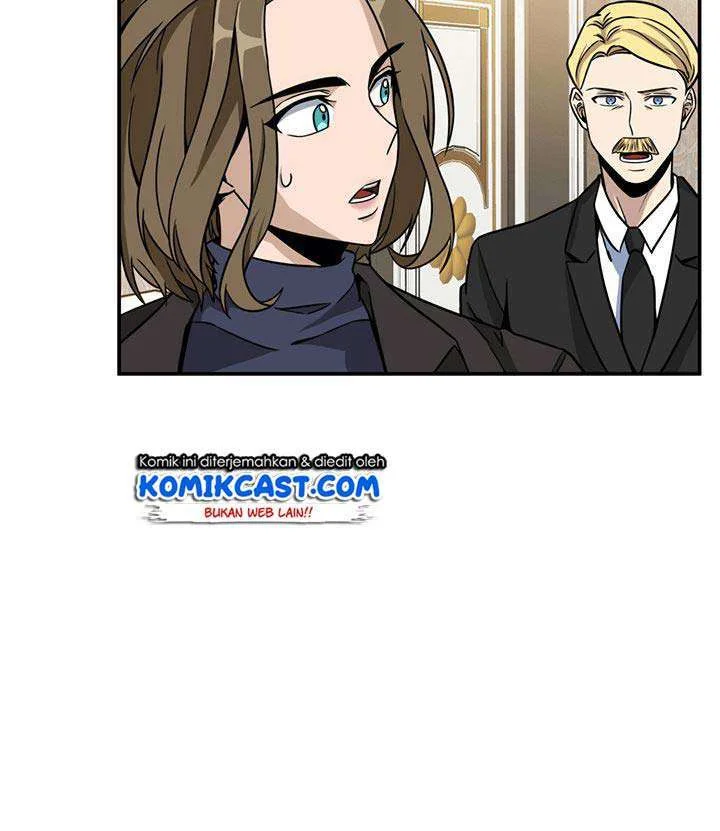 Tomb Raider King chapter 70 halaman 55