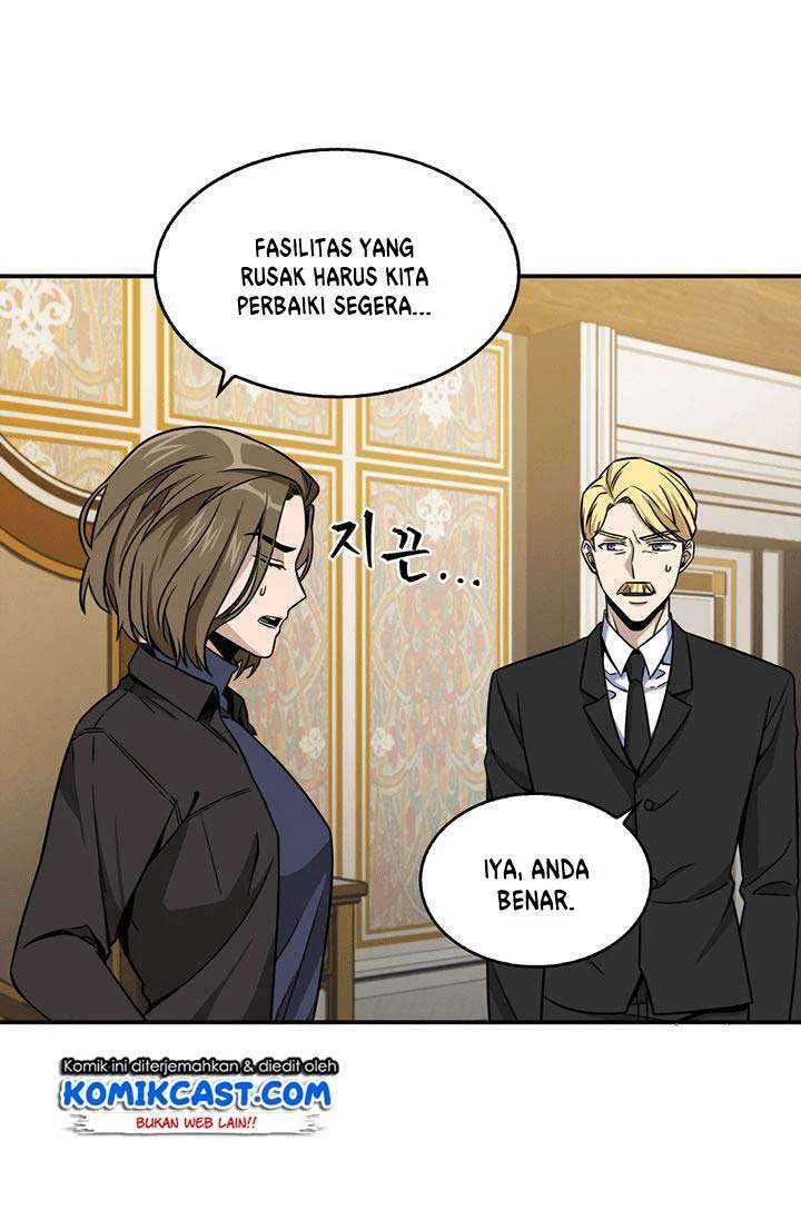 Tomb Raider King chapter 70 halaman 57