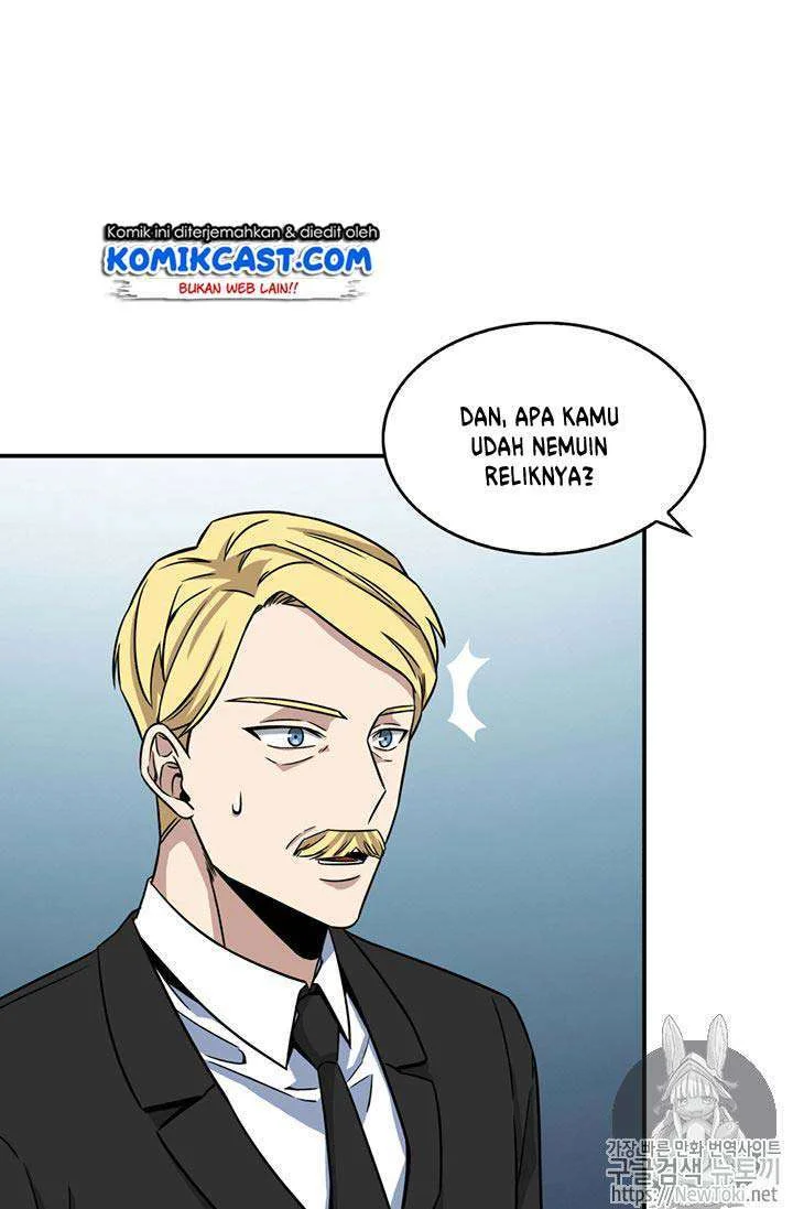Tomb Raider King chapter 70 halaman 58