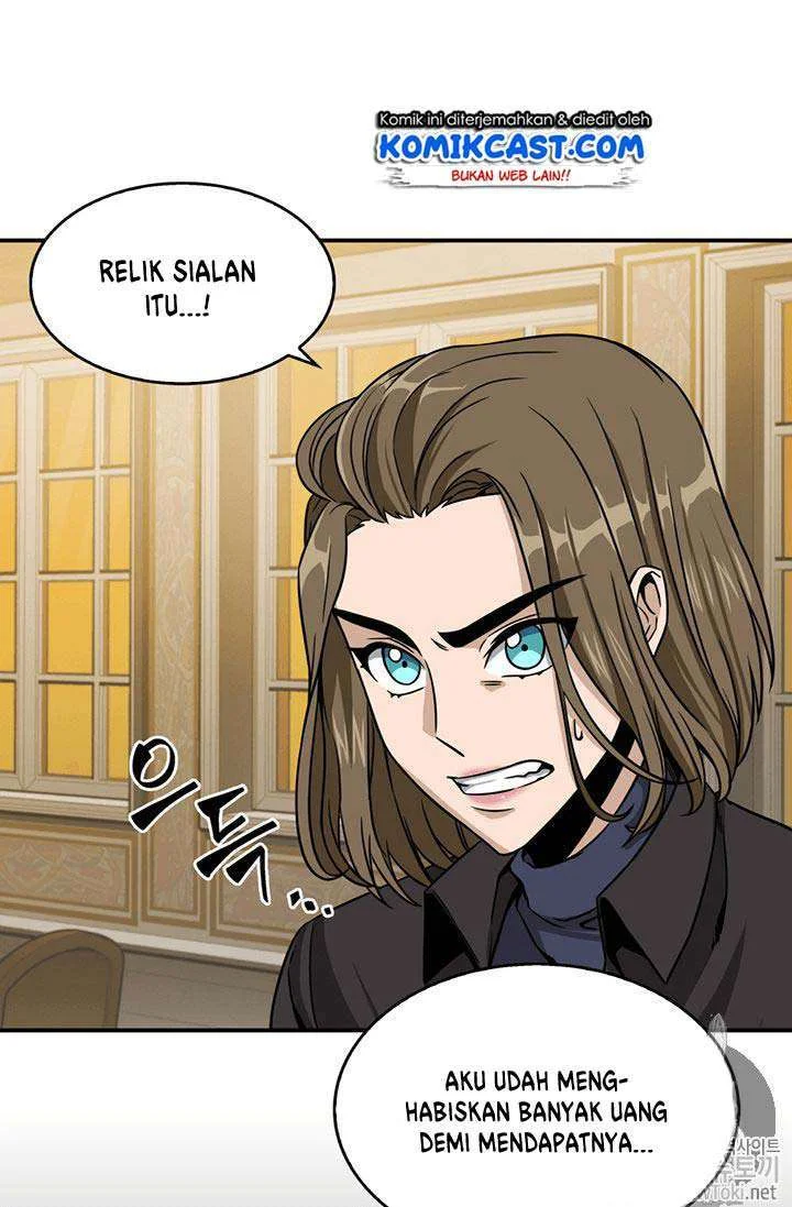 Tomb Raider King chapter 70 halaman 61