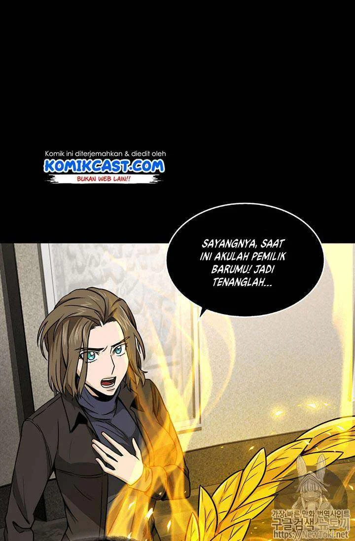 Tomb Raider King chapter 70 halaman 66