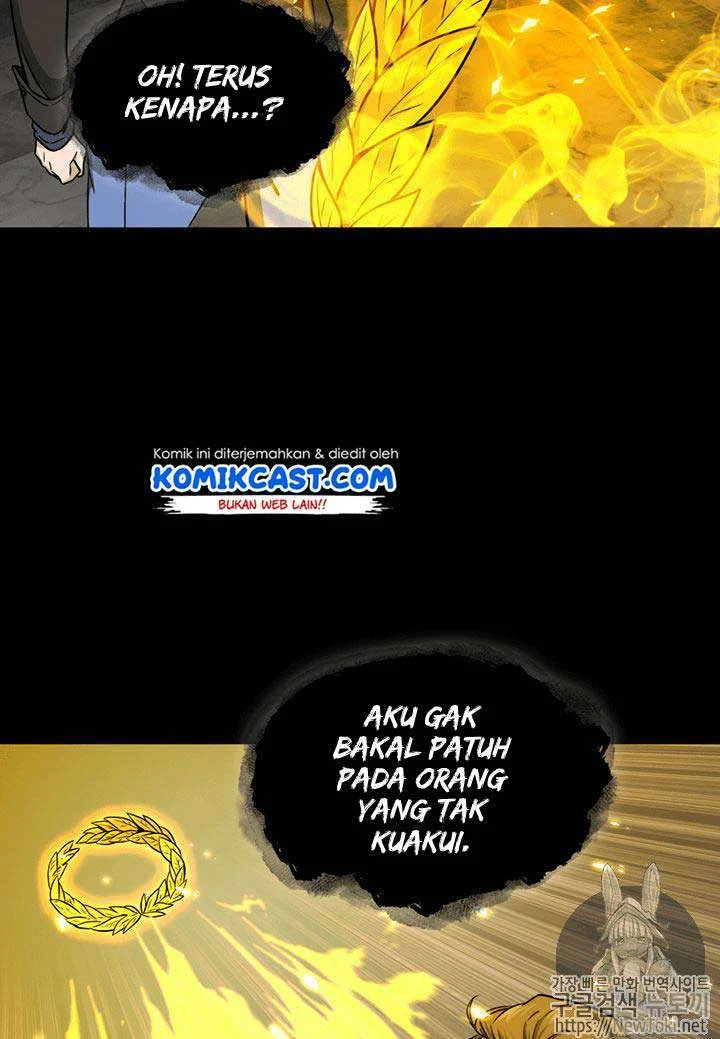 Tomb Raider King chapter 70 halaman 67