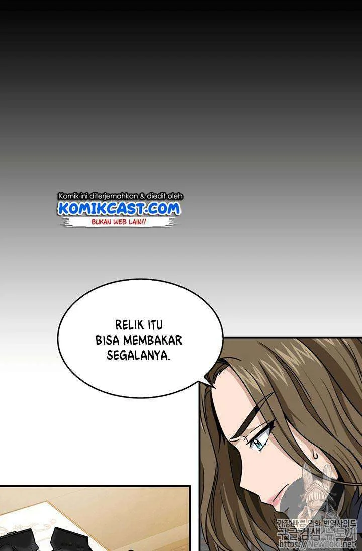 Tomb Raider King chapter 70 halaman 69