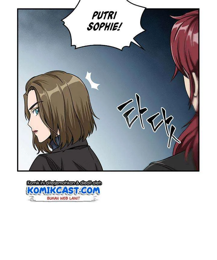 Tomb Raider King chapter 70 halaman 72