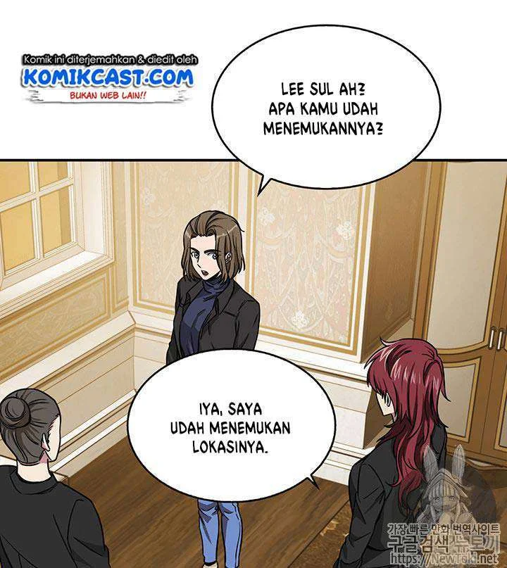 Tomb Raider King chapter 70 halaman 73