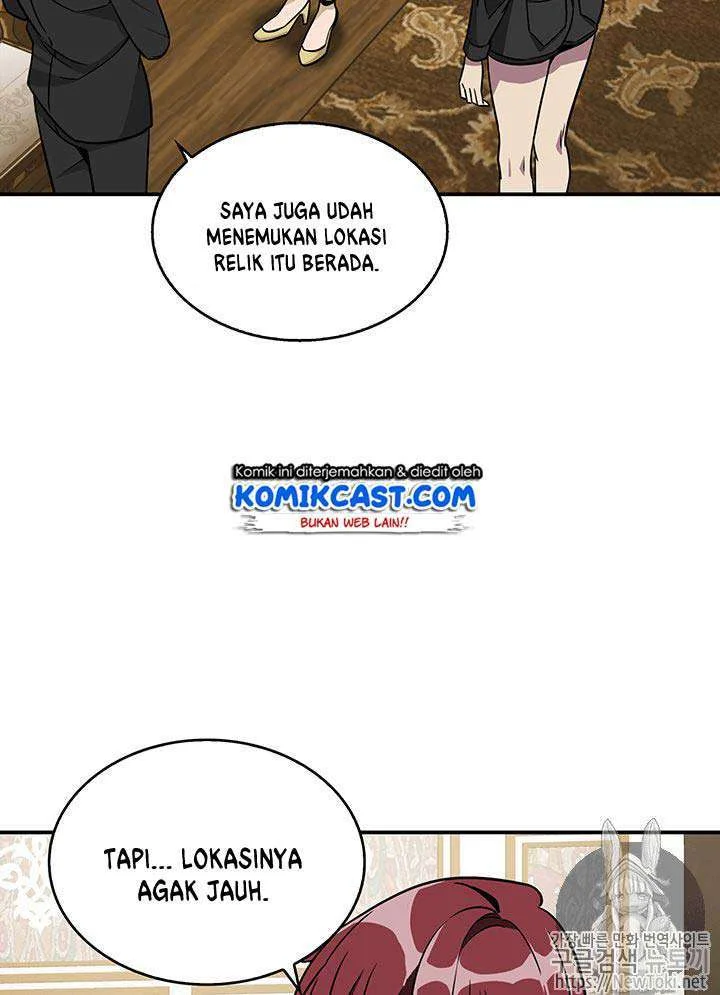 Tomb Raider King chapter 70 halaman 74