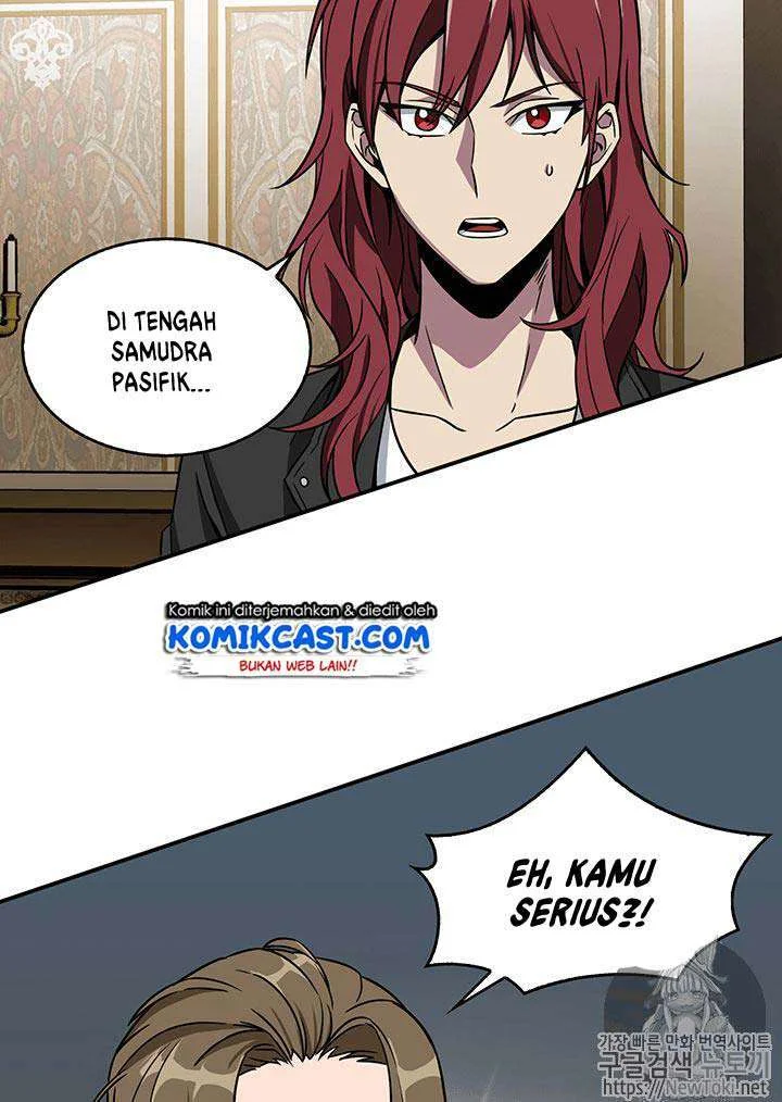 Tomb Raider King chapter 70 halaman 75
