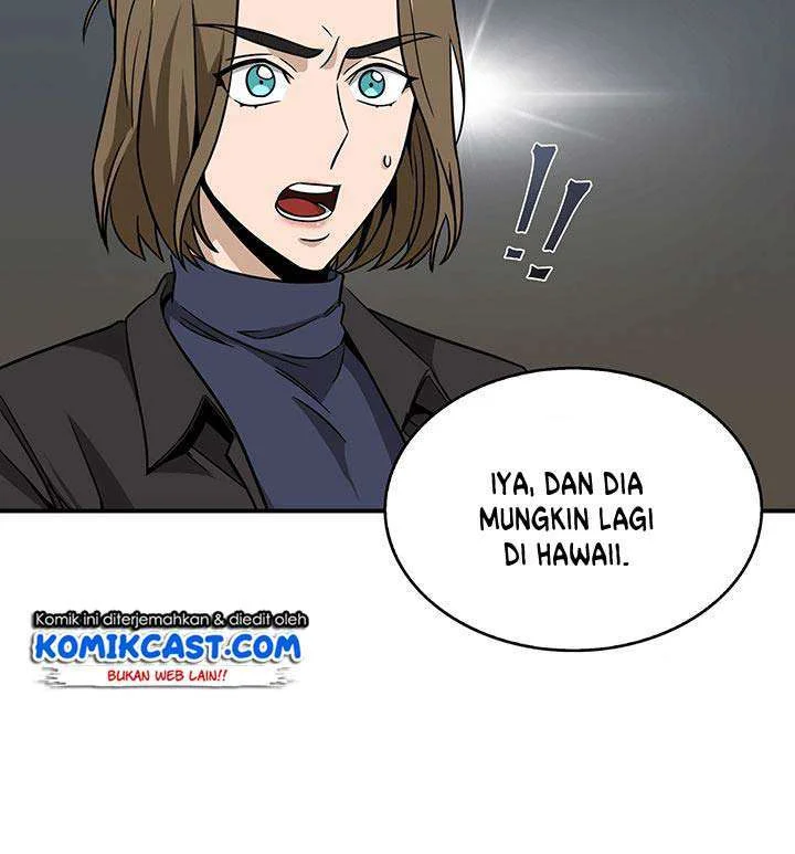Tomb Raider King chapter 70 halaman 76
