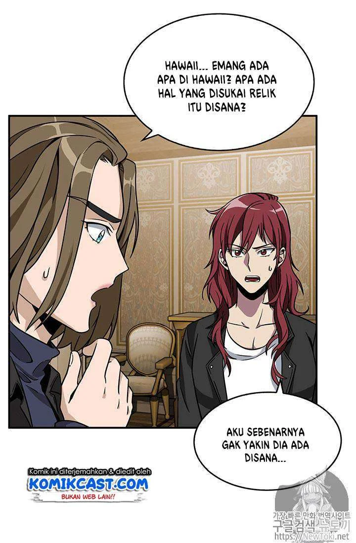 Tomb Raider King chapter 70 halaman 77