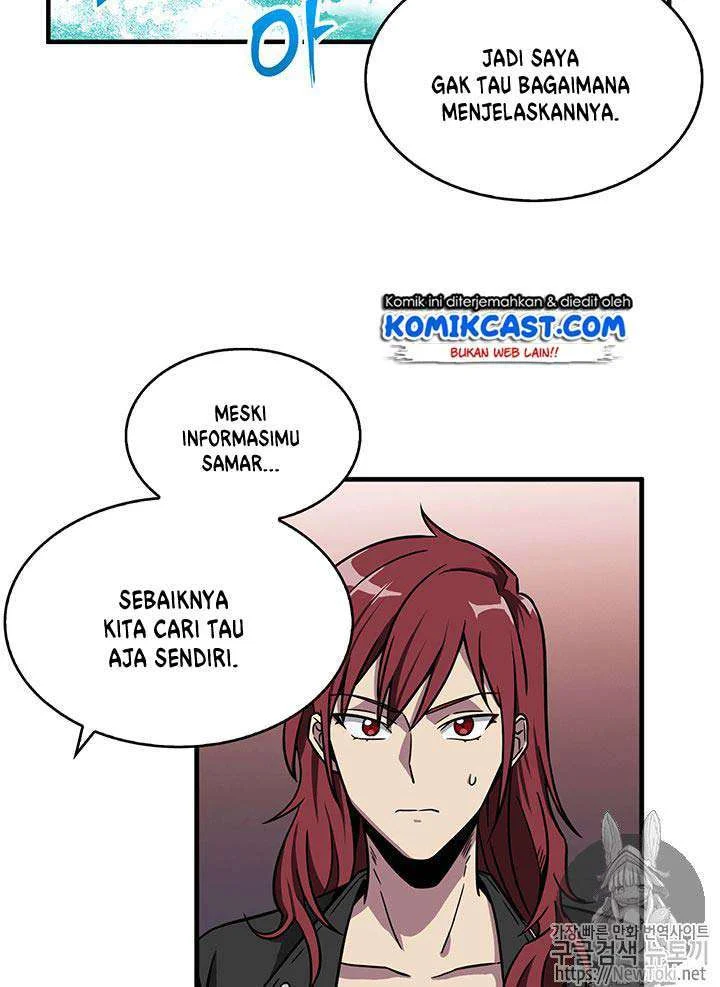 Tomb Raider King chapter 70 halaman 79