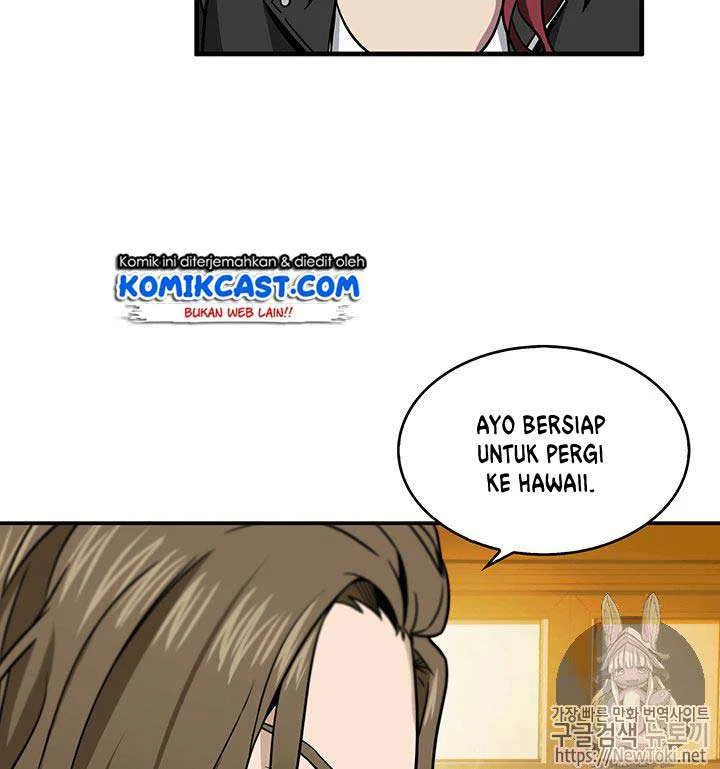 Tomb Raider King chapter 70 halaman 80