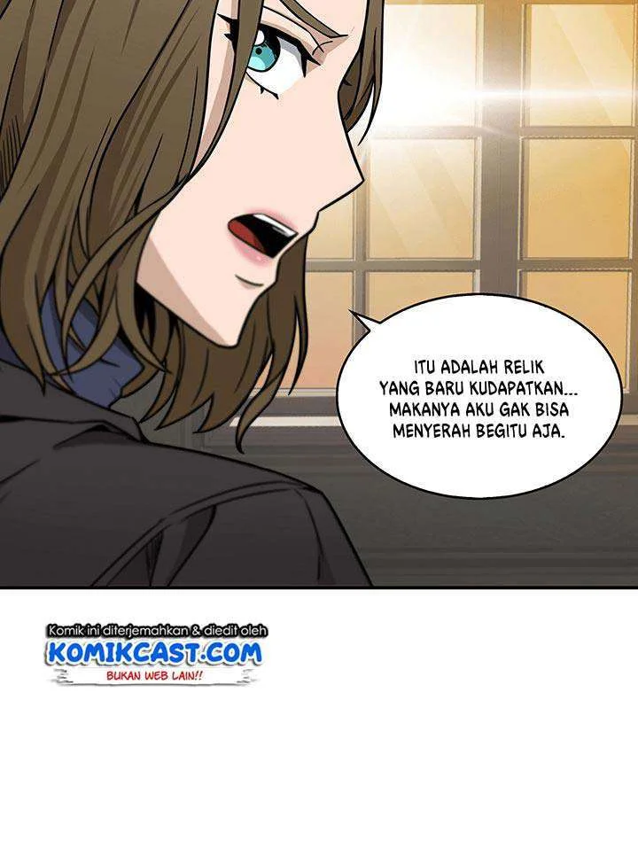 Tomb Raider King chapter 70 halaman 81