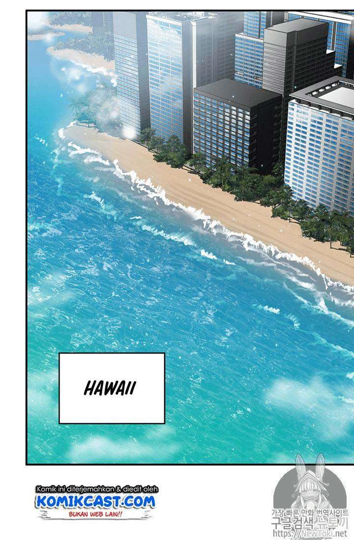 Tomb Raider King chapter 70 halaman 83