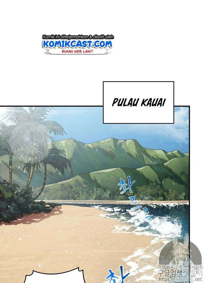 Tomb Raider King chapter 70 halaman 84