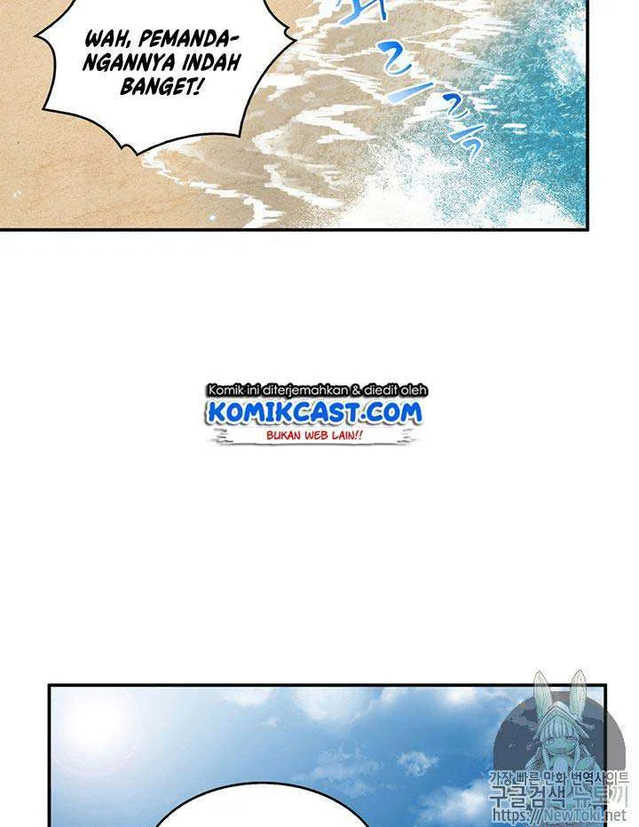 Tomb Raider King chapter 70 halaman 85