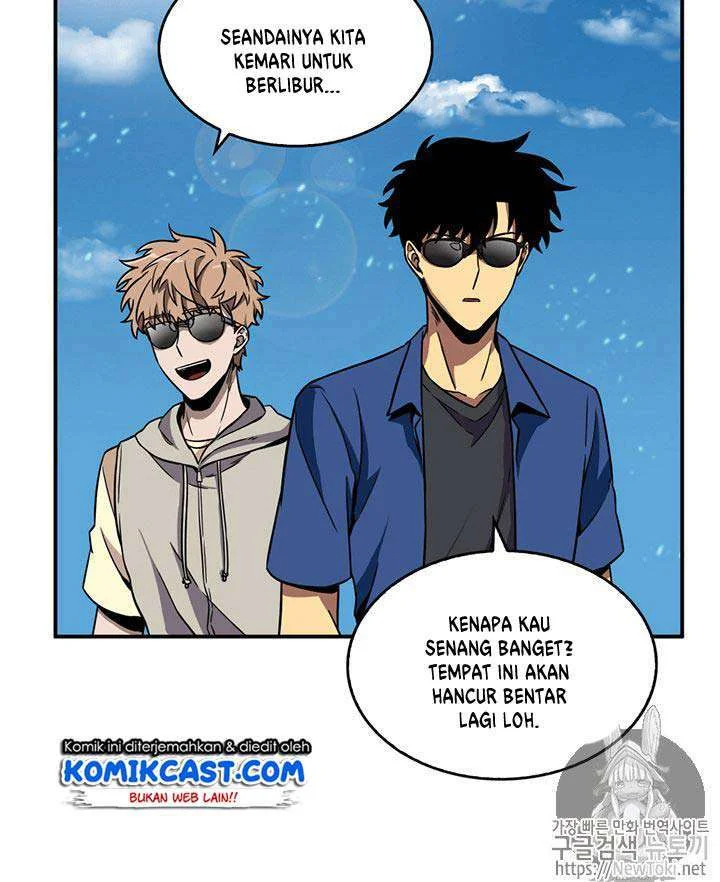 Tomb Raider King chapter 70 halaman 86