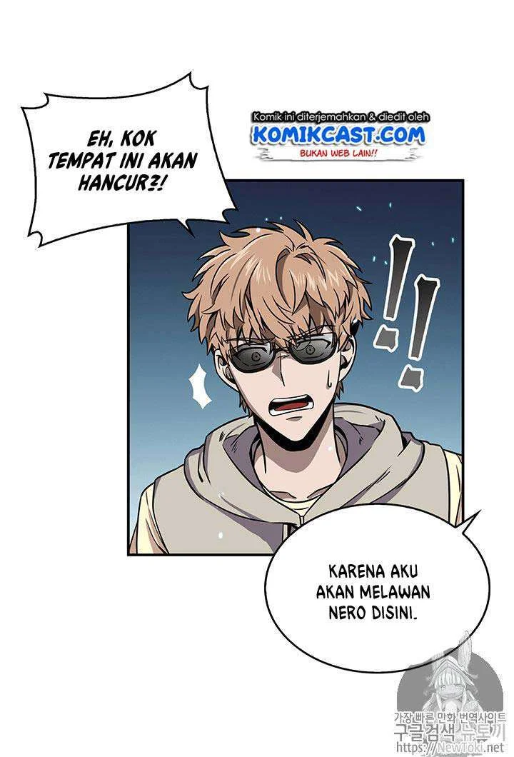 Tomb Raider King chapter 70 halaman 87
