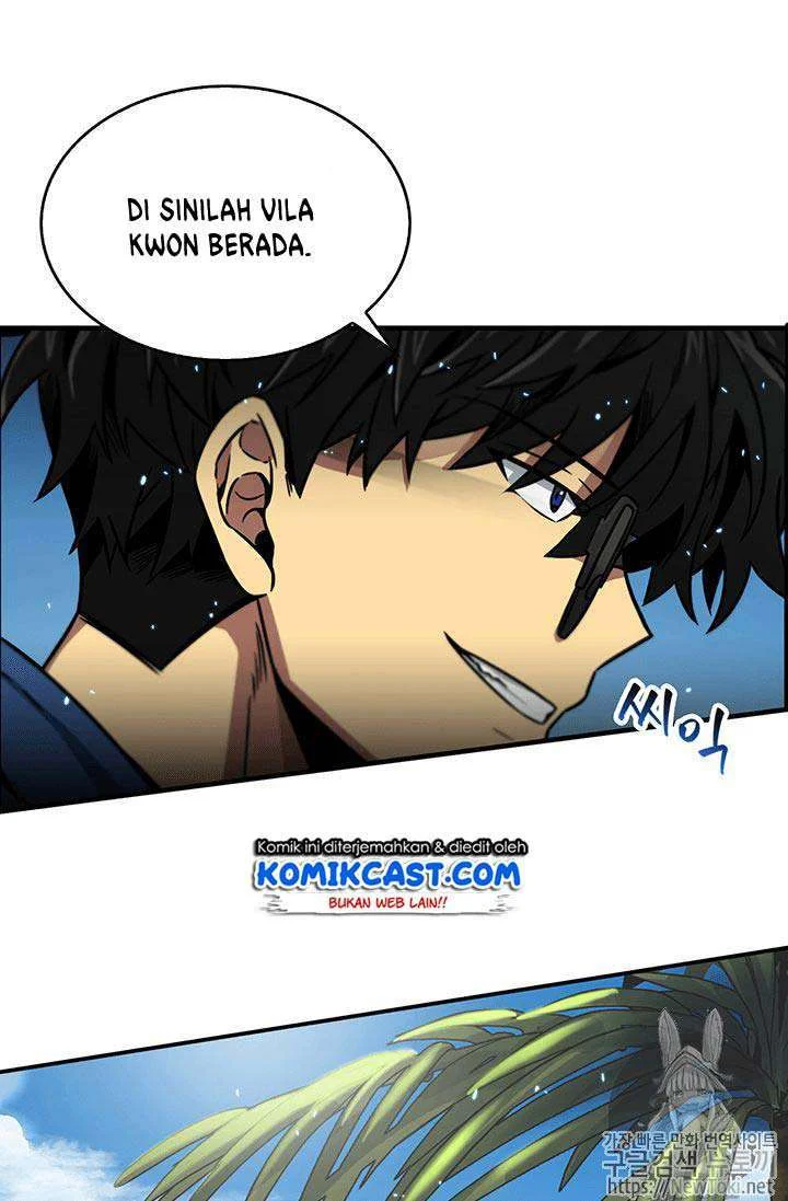 Tomb Raider King chapter 70 halaman 92