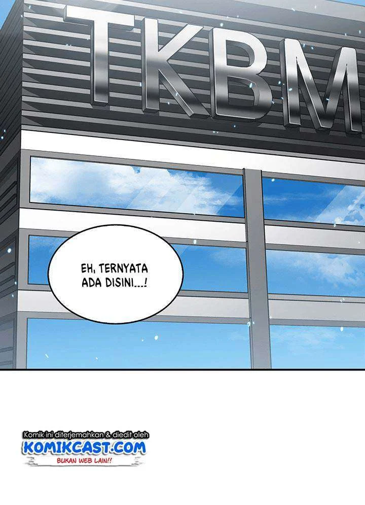 Tomb Raider King chapter 70 halaman 94